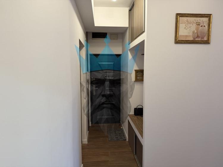 Apartament cu 3 camere decomandat, mobilat în Cișmigiu