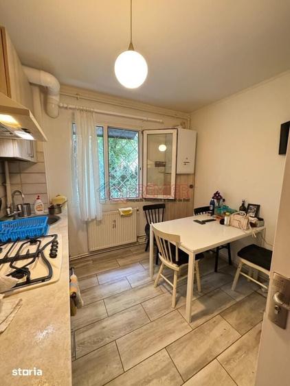 3 CAMERE DECOMANDAT | STR. COVASNA | BOXA + PARCARE - 12