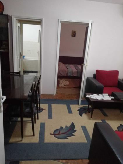 Apartament cu 2 camere semidecomandat, mobilat în Mazepa 1