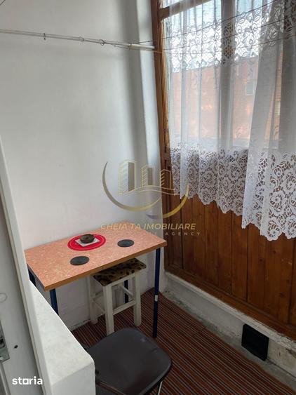 Garsonieră în Mănăștur