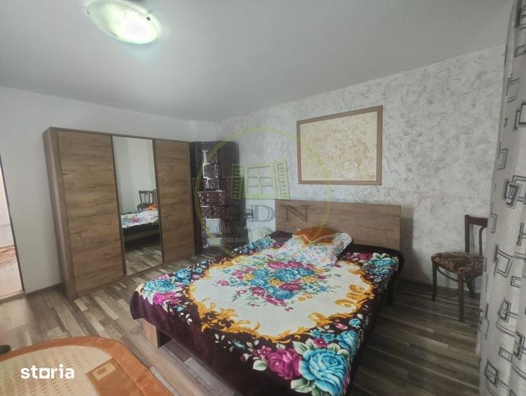 Casă cu 3 camere cu Teren 226 Mp în Brestei