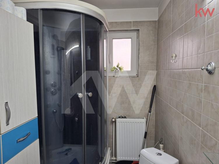 Duplex cu 7 camere cu Teren 2354 Mp în Malu Mare
