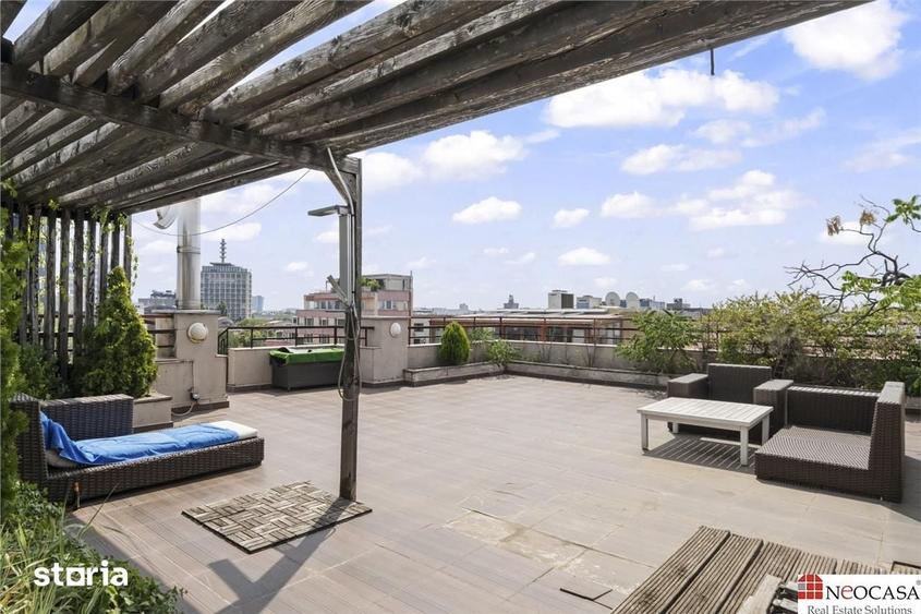 Apartament cu 6 camere în Aviatorilor