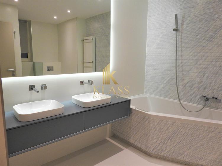Duplex cu grădină proprie | Mobilat premium | Iancu Nicolae - 17