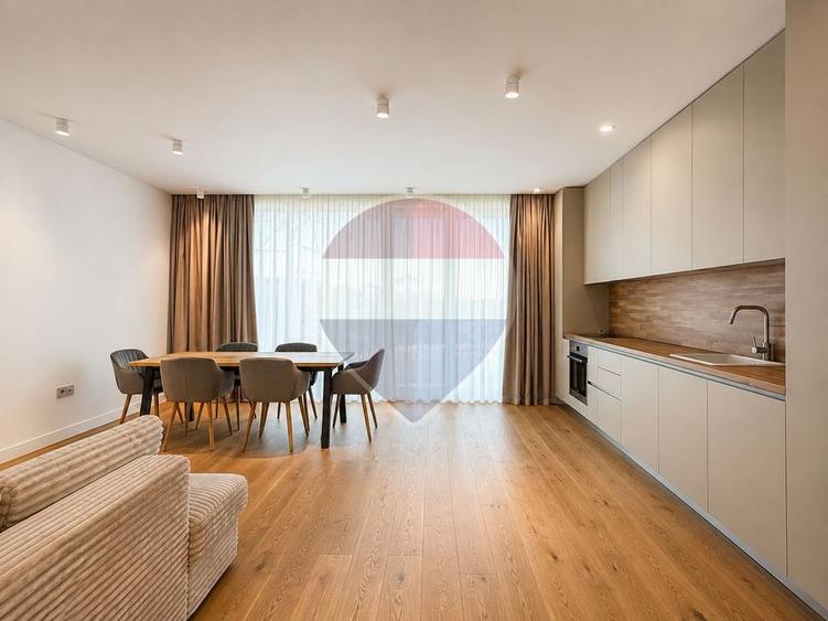 Vila premium cu 4 camere | Amber Forest | Prima inchiriere - 4