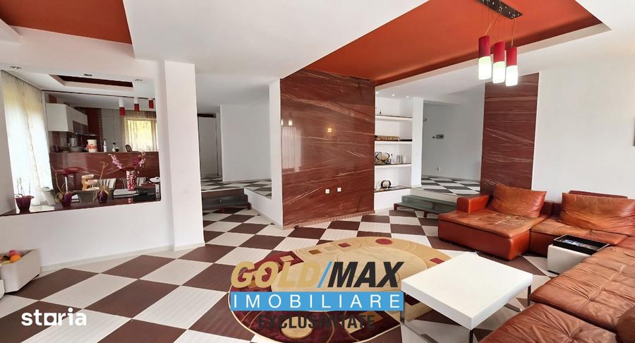 Casă cu 4 camere cu Teren 480 Mp în Ștefănești