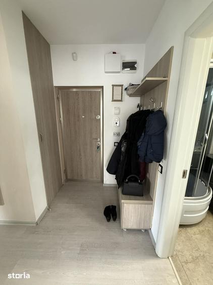 Apartament cu 3 camere în Europa