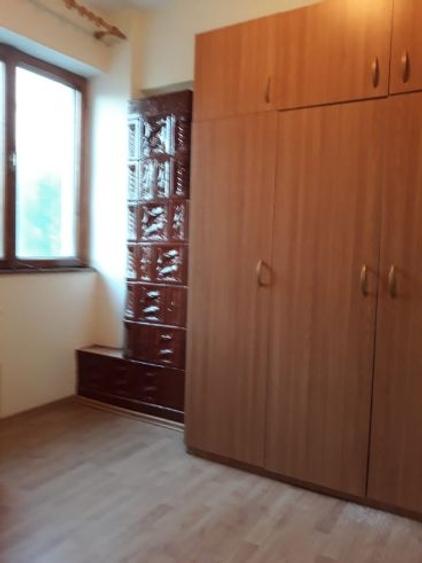 Apartament cu 2 camere decomandat în Însurăței