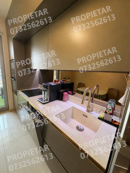 Apartament cu 3 camere decomandat în Mihai Bravu