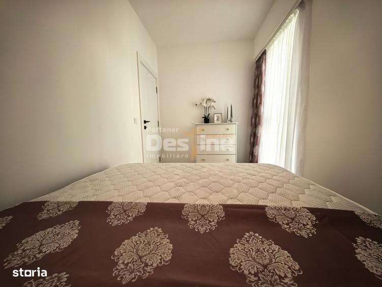 Apartament cu 2 camere în Copou