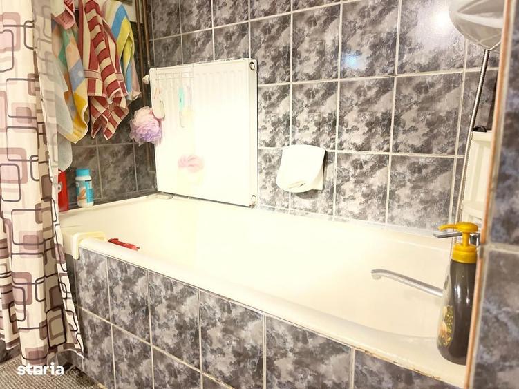 Apartament cu 4 Camere in Imobil Istoric - 8