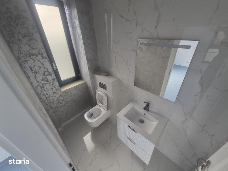 Spațiu comercial, de 260 mp, în Cug