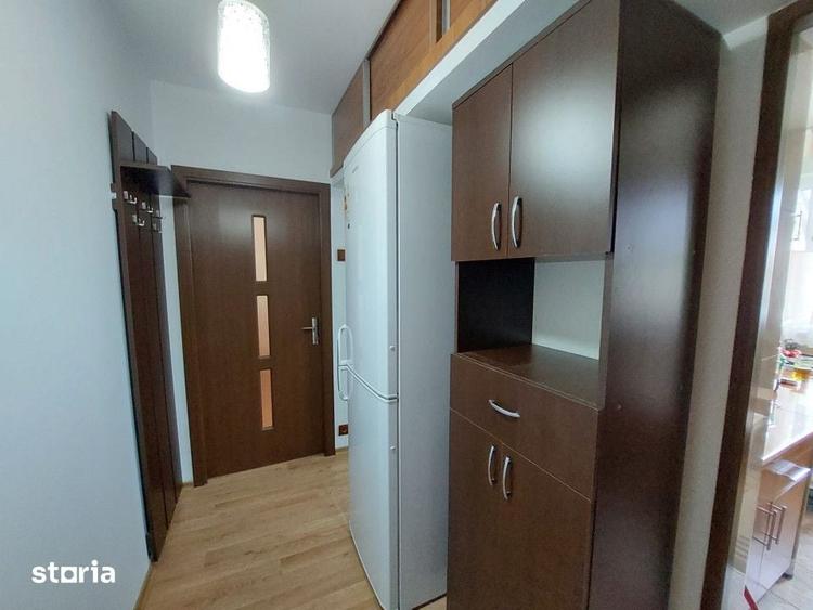 Apartament 2 camere Banat, mobilat si utilat - 5