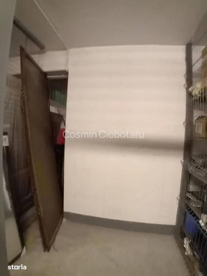 Apartament luminos cu terasa, 3 camere pe Clucerului