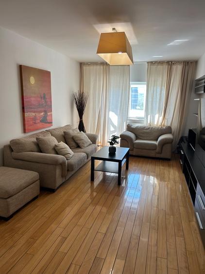 Apartament cu 2 camere decomandat în Unirii