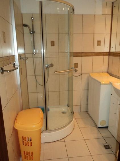 Garsonieră decomandată în Banu Manta