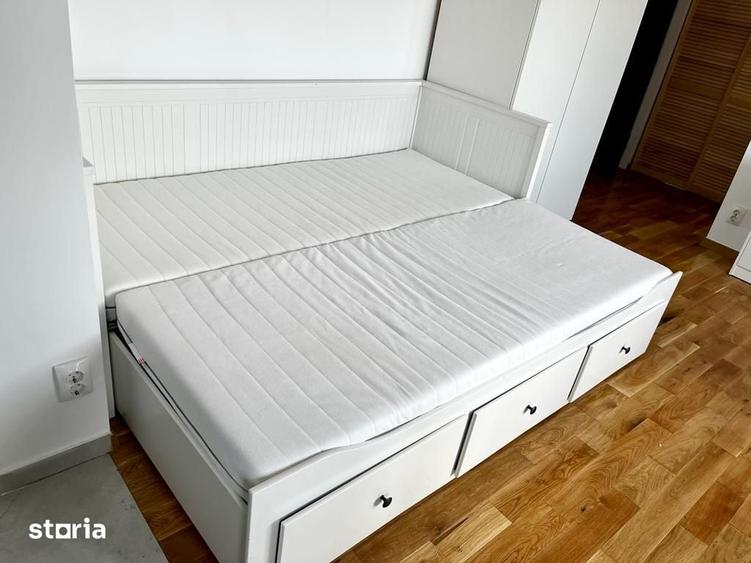 Garsonieră în Rahova