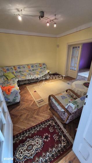 Casă cu 2 camere cu Teren 801 Mp în Lipoveni