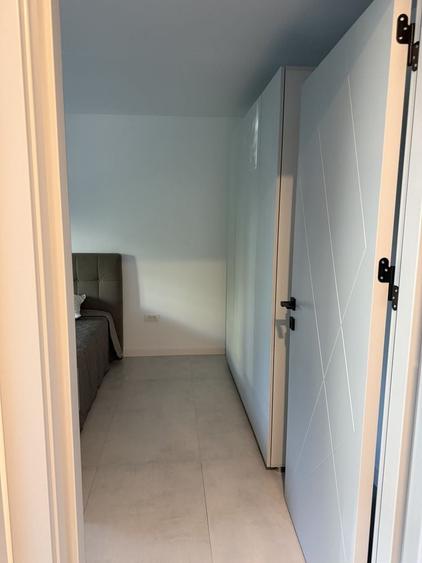 Garsonieră decomandată în Exterior Vest