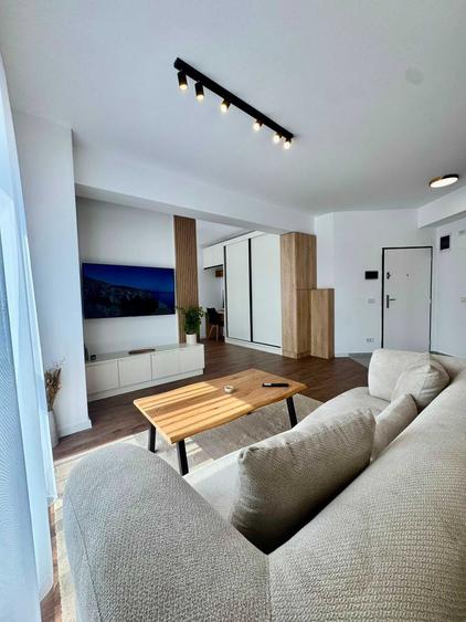 Apartament nedecomandat în Circumvalațiunii