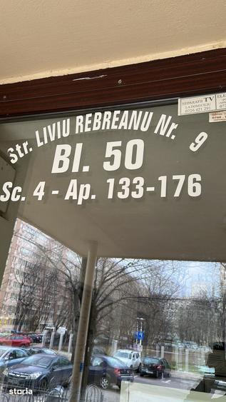 Apartament cu 2 camere în Dristor