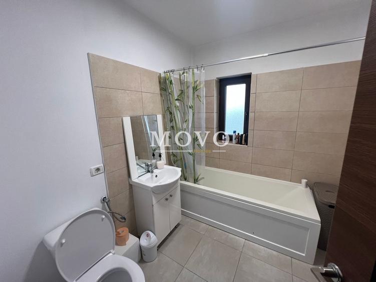 Duplex cu 4 camere cu Canalizare în Giroc