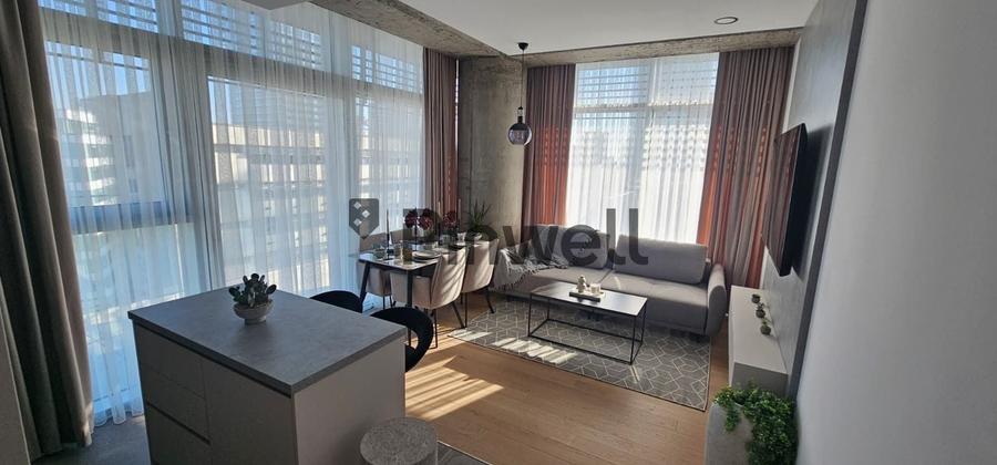 Apartament 3 camere premium | Floreasca – UpSite | Vânzare / Închirier - 10
