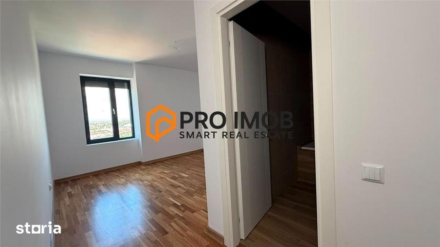 Apartament cu 4 camere decomandat în Obor