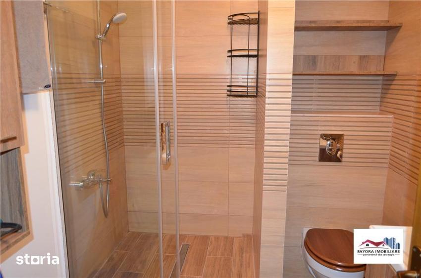 Apartament Nou Lux 1 Camera de Inchiriat in Zona Tudor - 10