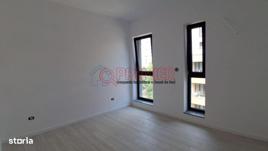 Apartament cu 3 camere în Vitan