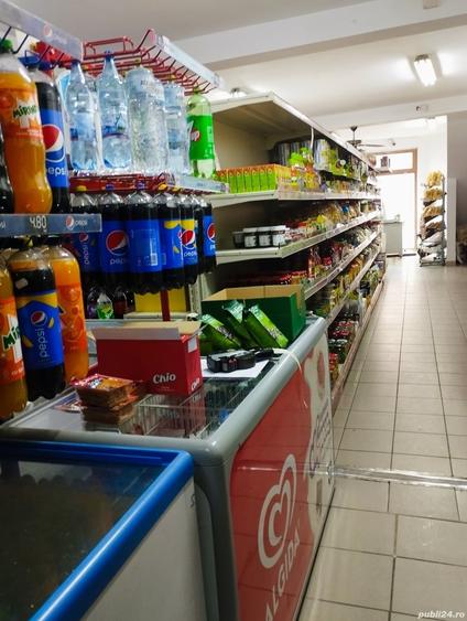 Spațiu comercial, de 100 mp, în Dej