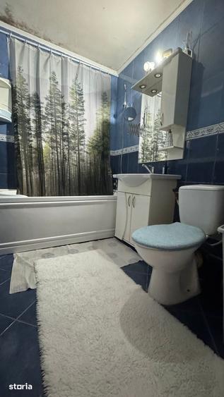 Apartament cu 3 camere în Porolissum