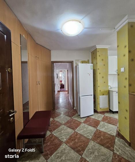 Apartament cu 2 camere decomandat în Calea Aradului
