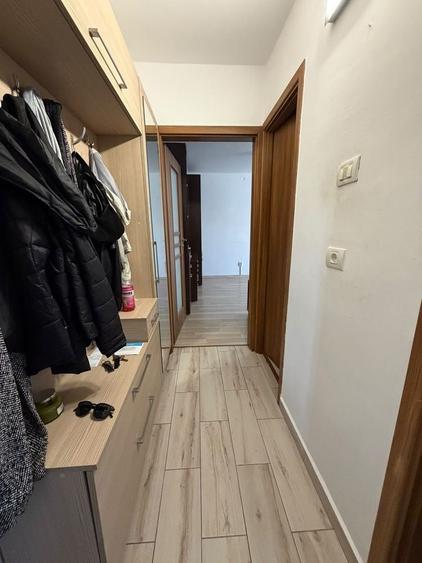 Apartament 2 camere Semidecomandat | Astra (str. Hermann Oberth) | Pet Friendly - 4