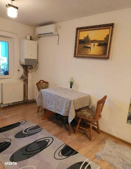Apartament cu 2 camere decomandat în Lăpuș Argeș