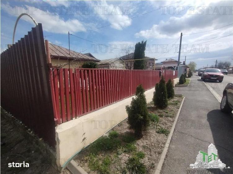 Spațiu comercial, în 1 Decembrie