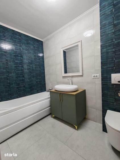 Apartament cu 2 camere în Ipotești