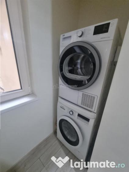 Apartament 3 cam et 2 decomandat renovat zona Colfescu - 14