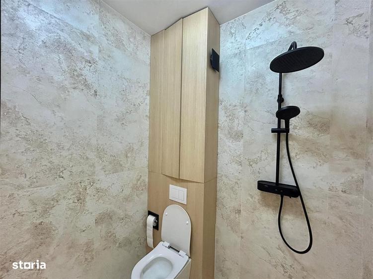 Apartament 3 camere, etaj 1, parcare - Turnisor, Sibiu - 7