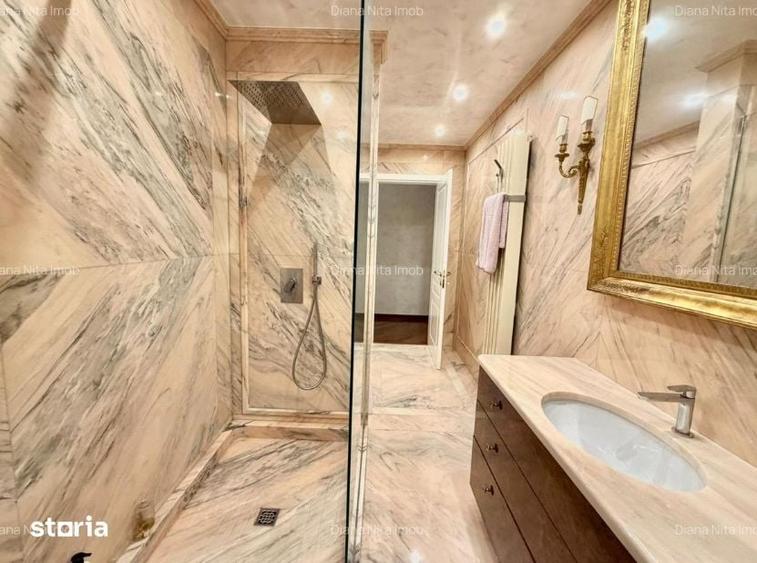 Apartament 4 camere/ Primaverii - STR Jean Monnet/ 190mp+ parcare - 15