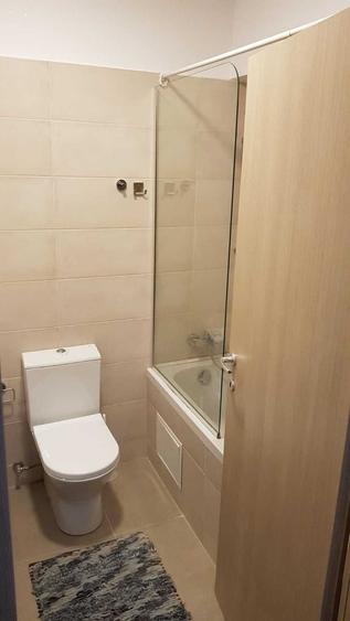 Apartament cu 2 camere în Grozăvești