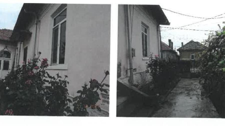 Casă individuală cu 3 camere cu Teren 526 Mp în Poiana Mare