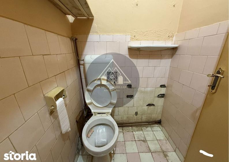 Apartament 4 camere, Dupa Zid Medias - 2