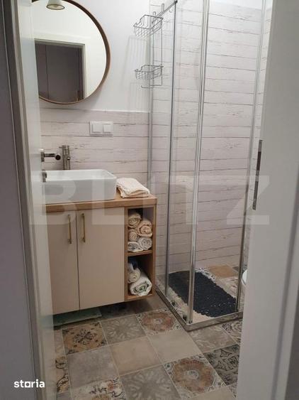 Apartament cu 3 camere în Florești