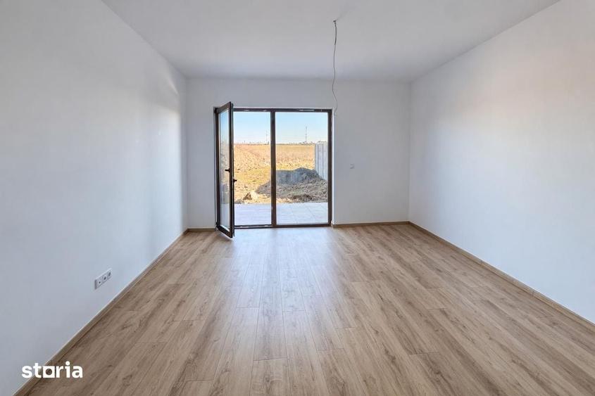 COMISION 0% | Duplex | 93 mp utili | 4 Camere | Sacalaz | - 3