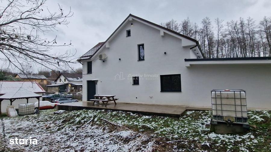 Resita,Vila noua,tot modern cu teren 1400 mp.C Caransebesului - 16