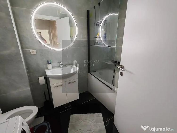 Apartament 2 camere/Metalurgiei/Berceni, finisaje moderne... - 9