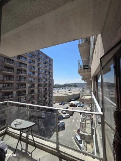Apartament cu 3 camere în Liviu Rebreanu
