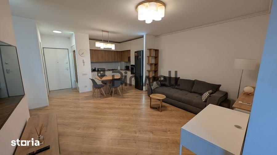 Apartament 3 camere | 4 City North | Parcare inclusa | - 1