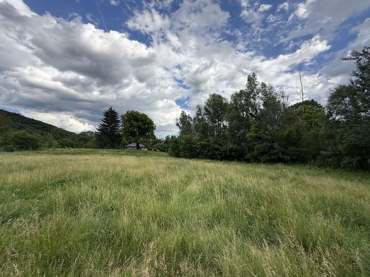 Teren Construcții intravilan de 3800 mp, în Provița de Sus